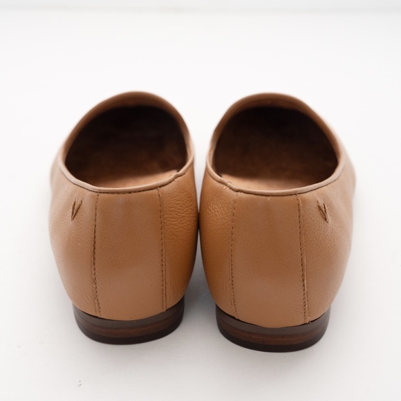 Vionic Willa 2.0 Slip On Flat Wide Width - Picture 7 of 9